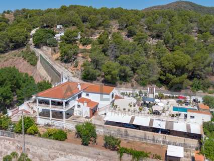 Chalet en venta en Sagunto/Sagunt