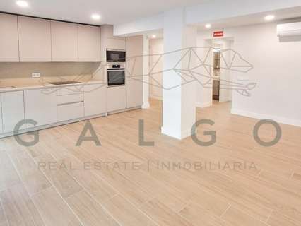Oficina en alquiler en Valencia rebajada