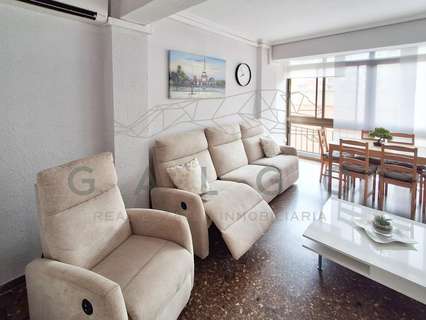 Piso en alquiler en Valencia rebajado
