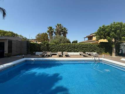 Casa en alquiler en Bétera