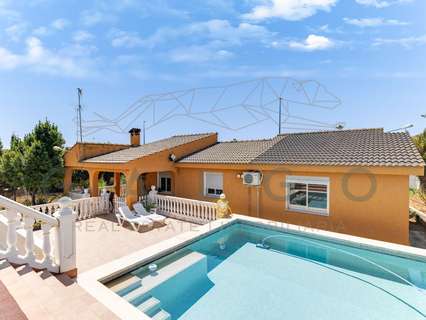 Chalet en venta en Llíria