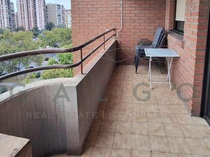 Piso en alquiler en Valencia