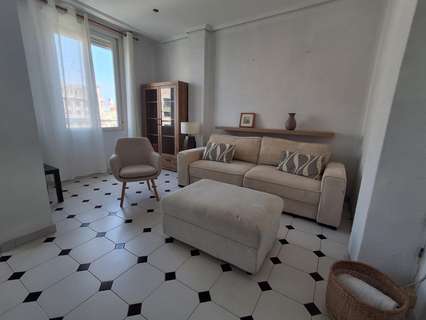 Piso en alquiler en Valencia