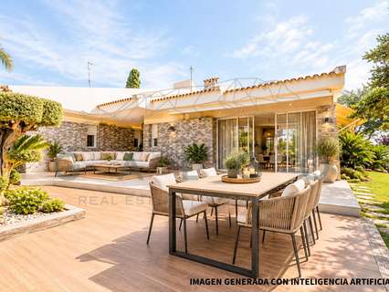 Casa en venta en Paterna