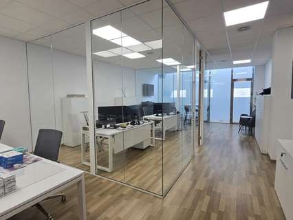 Oficina en venta en Paterna