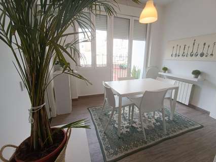 Piso en alquiler en Valencia