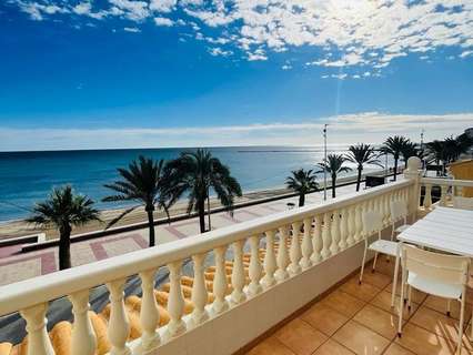 Piso en alquiler en El Campello