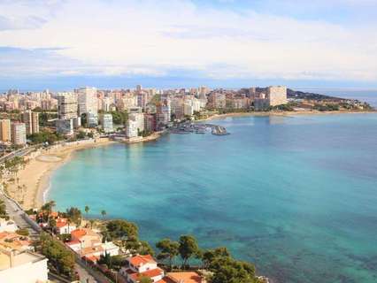 Piso en alquiler en Alicante zona Albufereta
