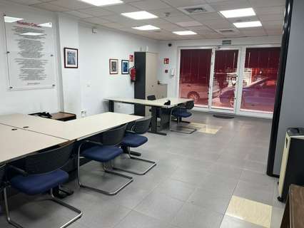 Local comercial en alquiler en Alicante