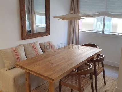 Piso en alquiler en Alicante