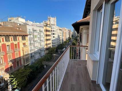 Piso en alquiler en Alicante