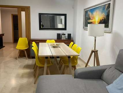 Piso en venta en Alicante