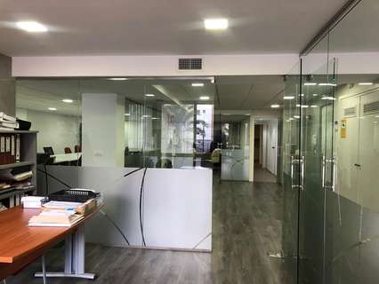 Local comercial en alquiler en Alicante