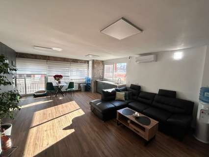 Ático en venta en Alicante