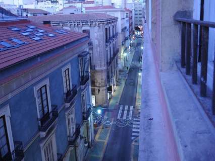 Piso en alquiler en Alicante