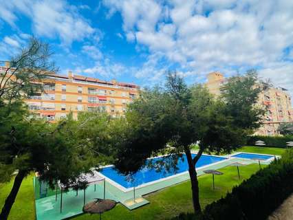 Piso en alquiler en Alicante rebajado