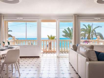 Piso en alquiler en El Campello