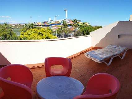 Casa en alquiler en Alicante zona Playa de San Juan