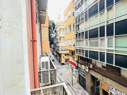 Piso en venta en Alicante