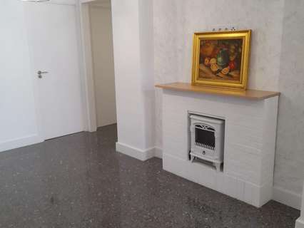 Piso en venta en Alicante