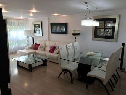 Piso en alquiler en Alicante