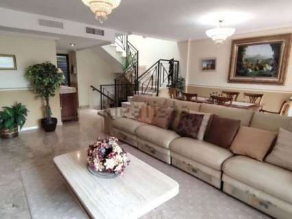 Chalet en venta en Mutxamel