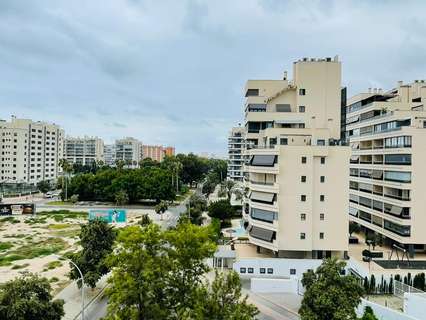 Piso en alquiler en Alicante zona Playa de San Juan