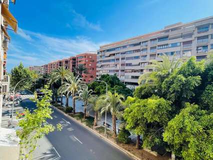Apartamento en venta en Alicante