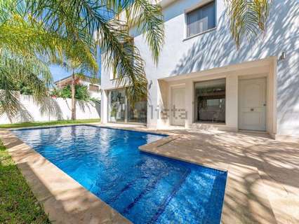 Casa en alquiler en Alicante zona Playa de San Juan