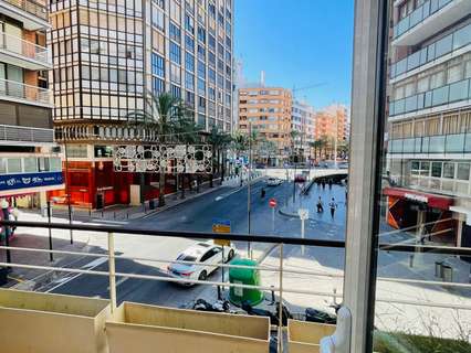 Piso en venta en Alicante