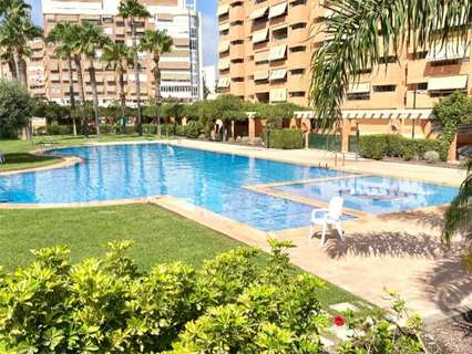 Piso en alquiler en Alicante