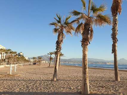 Apartamento en venta en Alicante