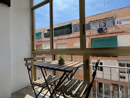 Piso en venta en Alicante