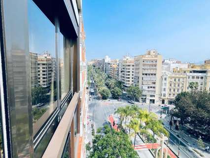 Piso en venta en Alicante