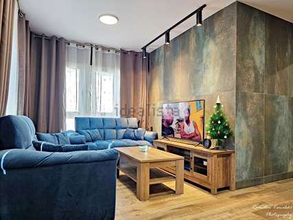 Piso en alquiler en Alicante