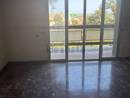 Piso en venta en Alicante