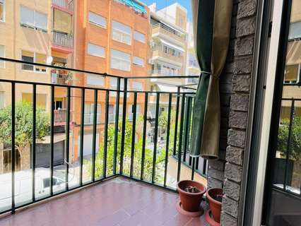 Piso en venta en Alicante