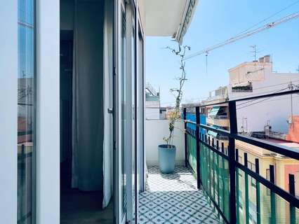 Piso en alquiler en Alicante