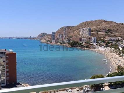 Ático en alquiler en Alicante