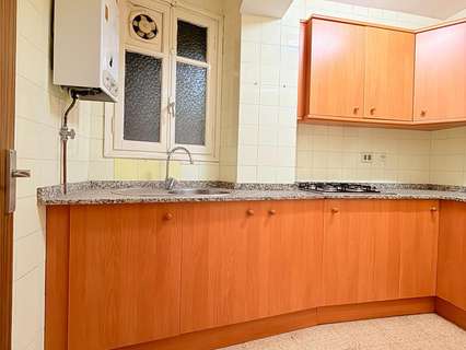 Piso en venta en Alicante