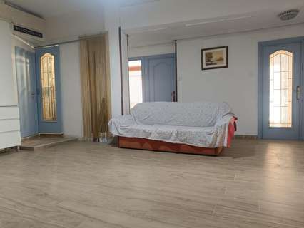 Piso en venta en Alicante