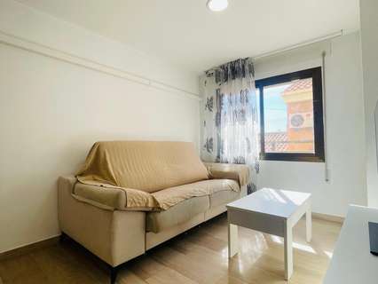 Piso en alquiler en Alicante rebajado