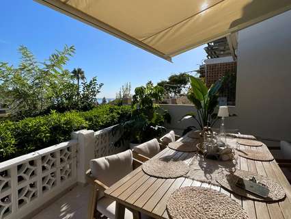 Casa en alquiler en Alicante zona Playa de San Juan