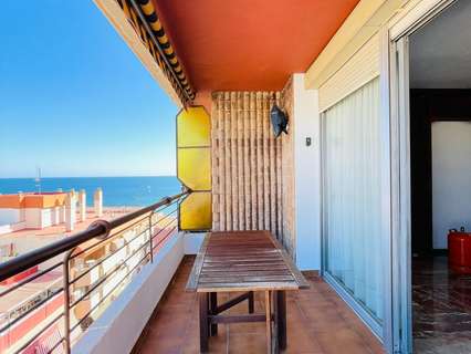 Piso en venta en Alicante