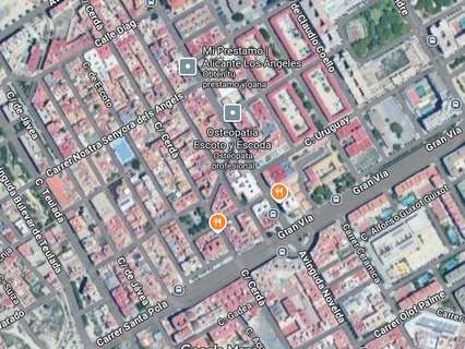 Piso en venta en Alicante