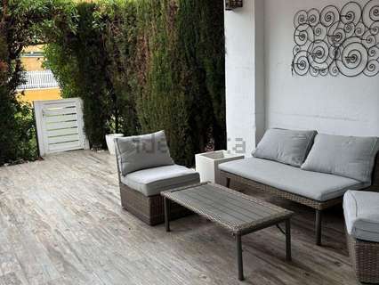 Casa en alquiler en Alicante zona Playa de San Juan