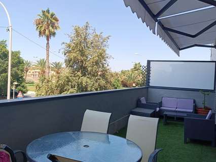 Piso en alquiler en Alicante zona Playa de San Juan