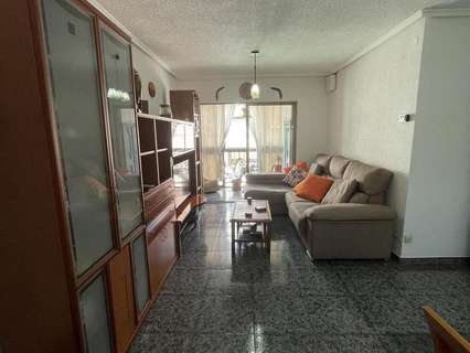 Piso en venta en Alicante rebajado