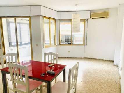 Piso en venta en Alicante