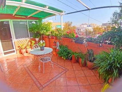 Ático en venta en Alicante